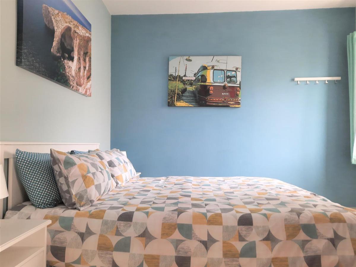 North Side Apartment 1 L-Imgarr Buitenkant foto