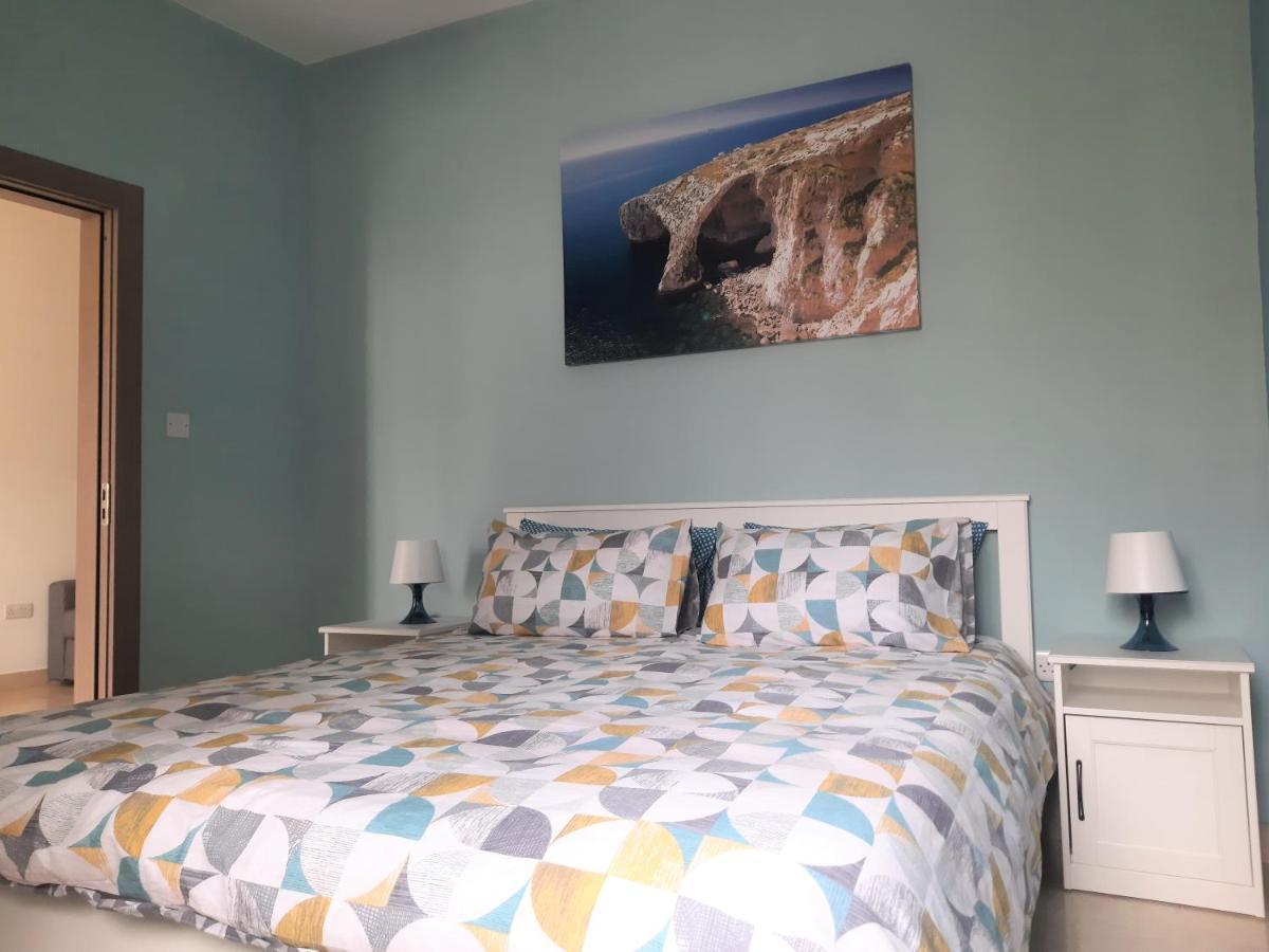 North Side Apartment 1 L-Imgarr Buitenkant foto