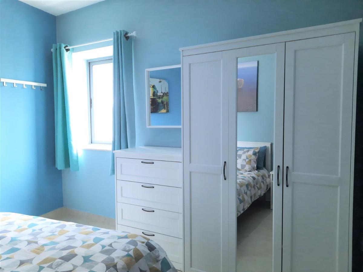 North Side Apartment 1 L-Imgarr Buitenkant foto