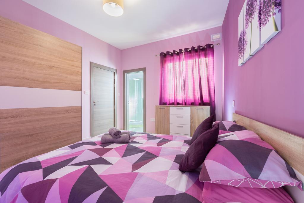 North Side Apartment 1 L-Imgarr Buitenkant foto