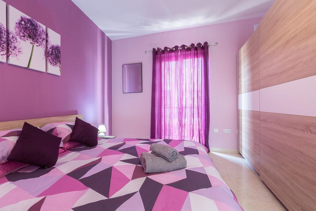 North Side Apartment 1 L-Imgarr Buitenkant foto