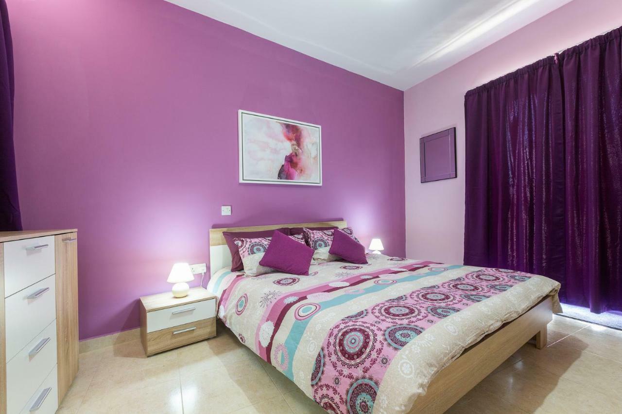 North Side Apartment 1 L-Imgarr Buitenkant foto