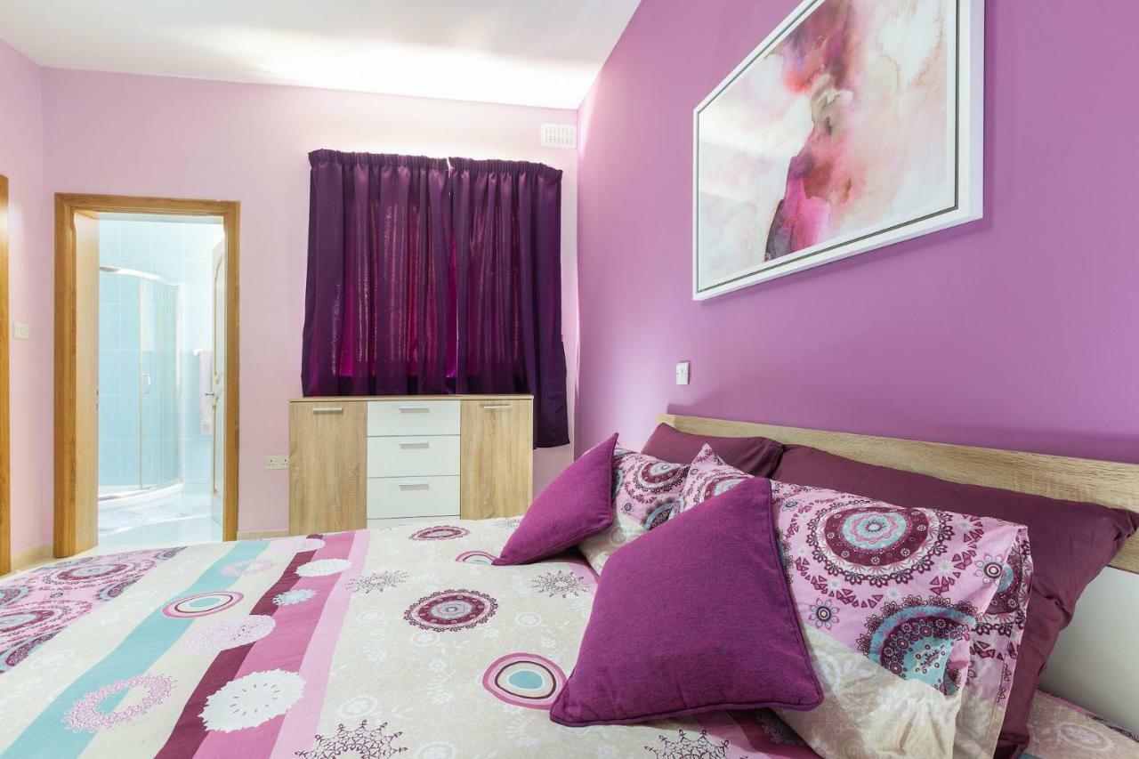 North Side Apartment 1 L-Imgarr Buitenkant foto