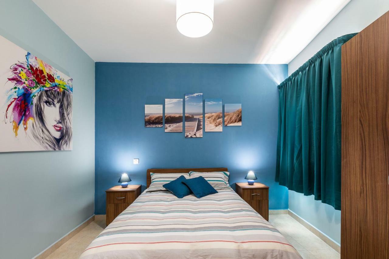 North Side Apartment 1 L-Imgarr Buitenkant foto