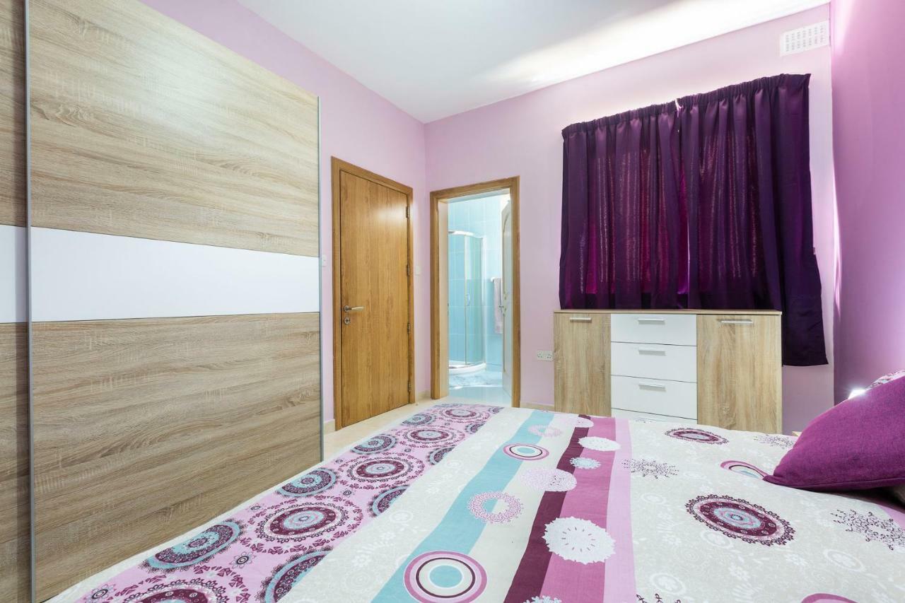 North Side Apartment 1 L-Imgarr Buitenkant foto