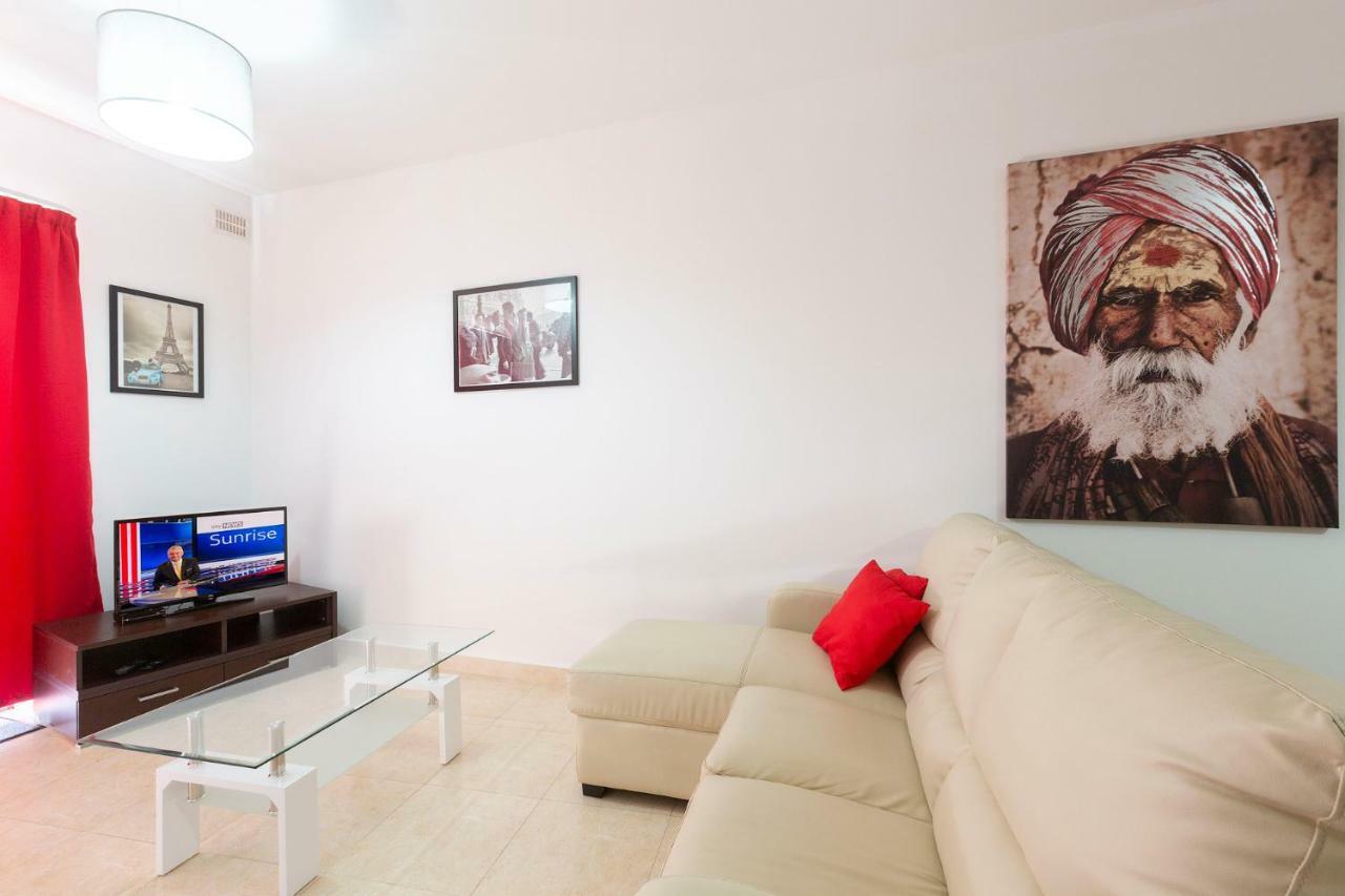 North Side Apartment 1 L-Imgarr Buitenkant foto
