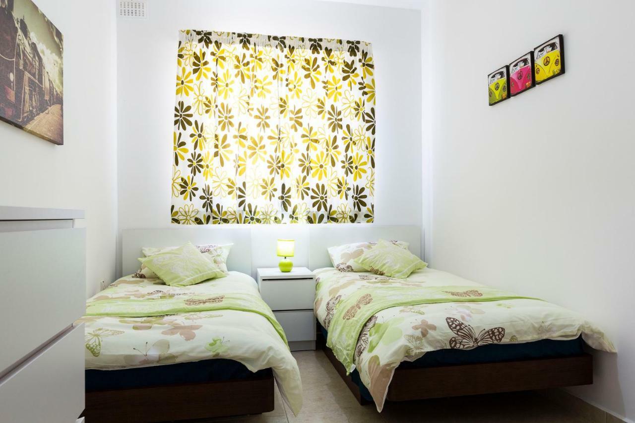North Side Apartment 1 L-Imgarr Buitenkant foto
