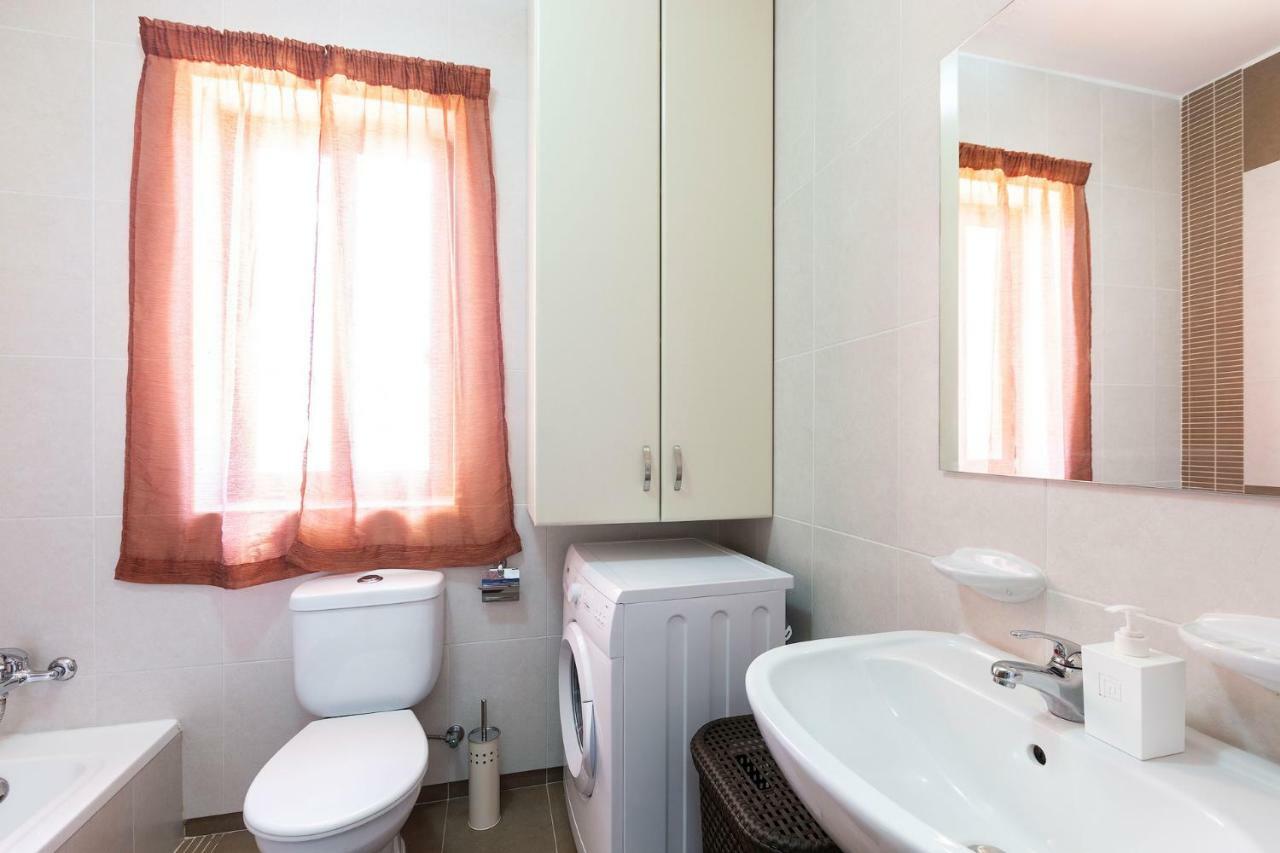 North Side Apartment 1 L-Imgarr Buitenkant foto