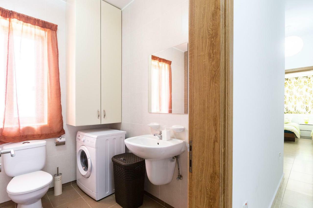 North Side Apartment 1 L-Imgarr Buitenkant foto